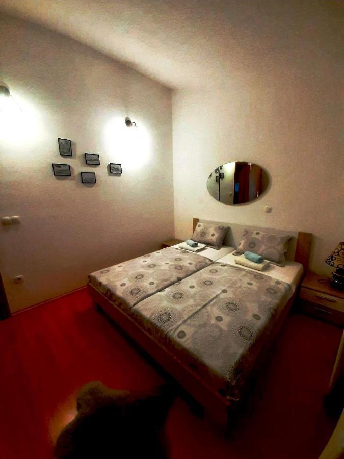 Apartment Damiani Umag Dış mekan fotoğraf