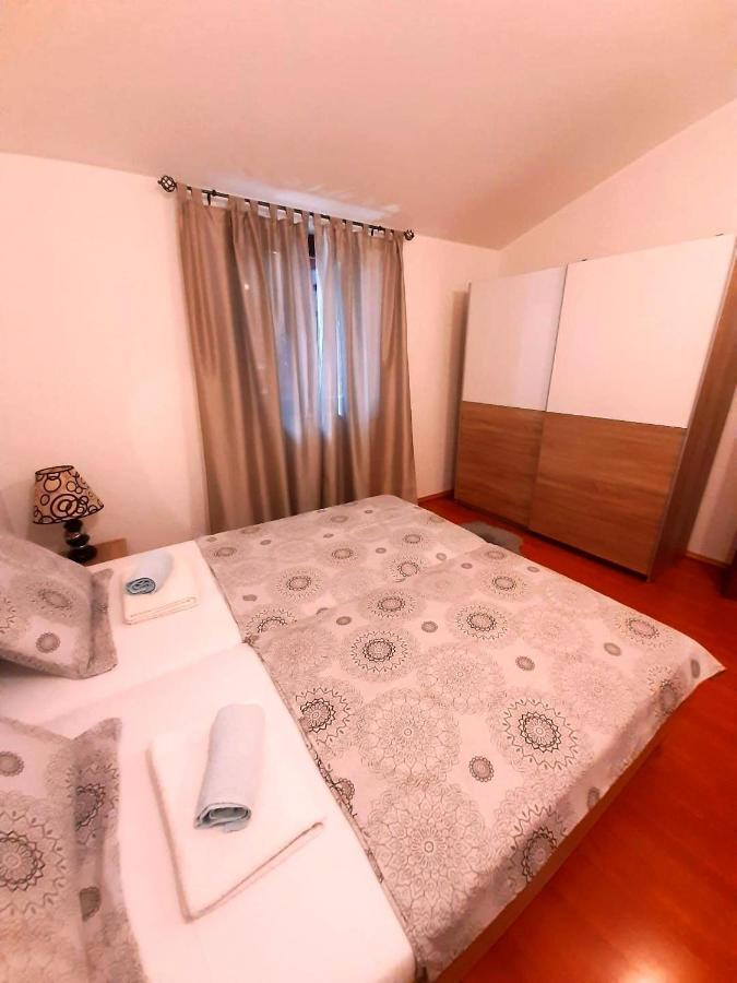 Apartment Damiani Umag Dış mekan fotoğraf