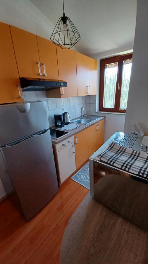 Apartment Damiani Umag Dış mekan fotoğraf