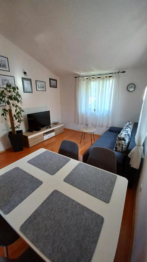 Apartment Damiani Umag Dış mekan fotoğraf