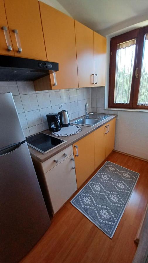 Apartment Damiani Umag Dış mekan fotoğraf