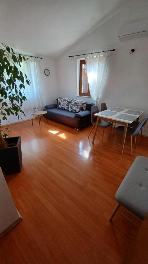 Apartment Damiani Umag Dış mekan fotoğraf