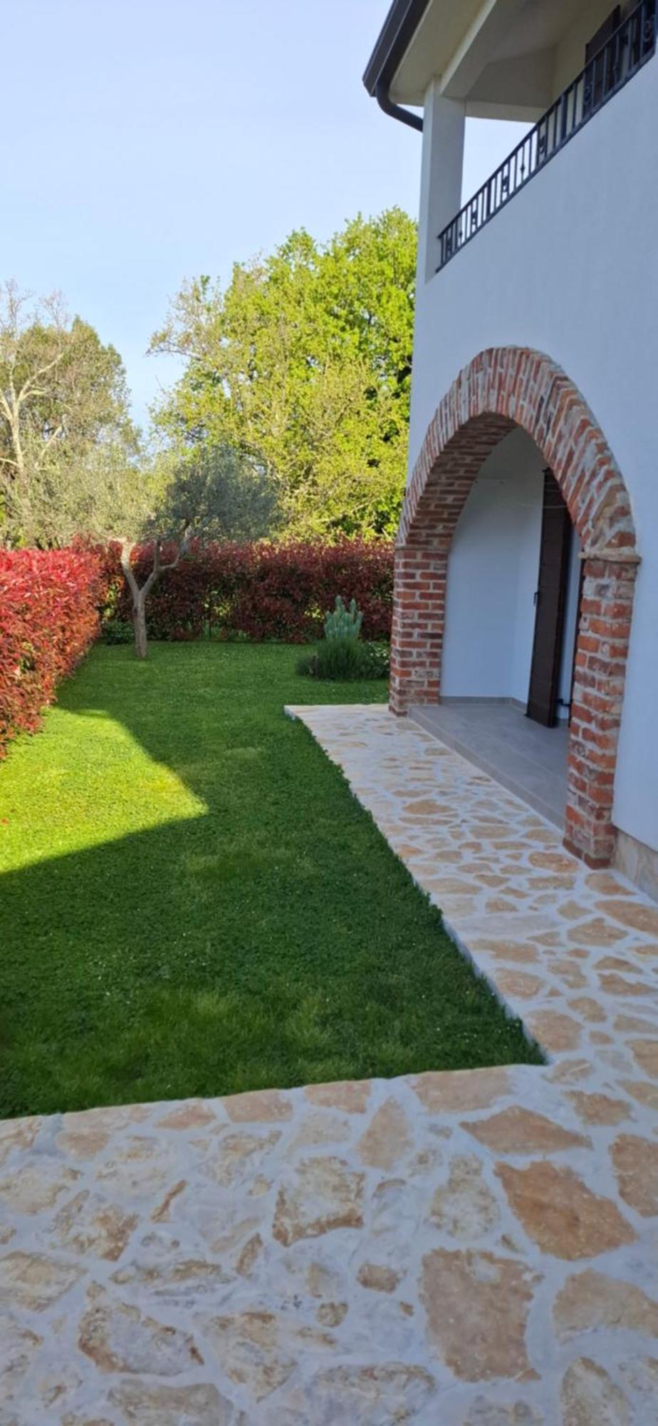Apartment Damiani Umag Dış mekan fotoğraf
