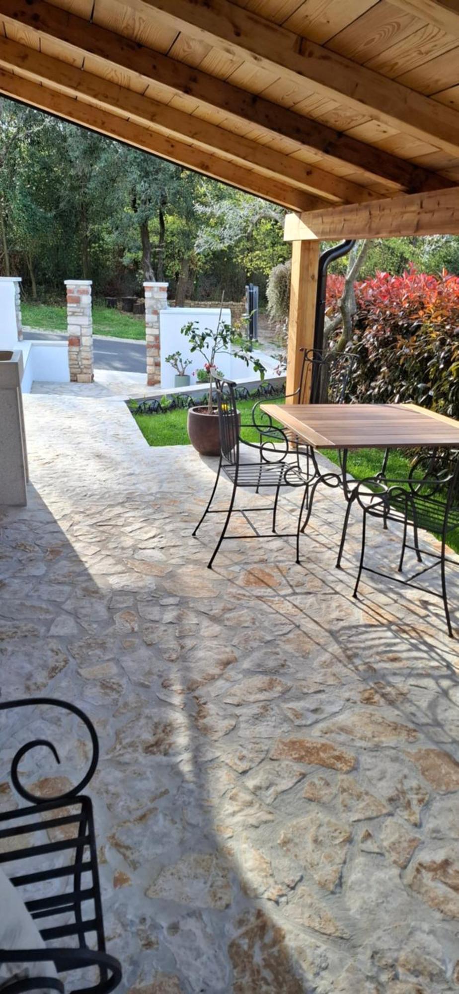 Apartment Damiani Umag Dış mekan fotoğraf