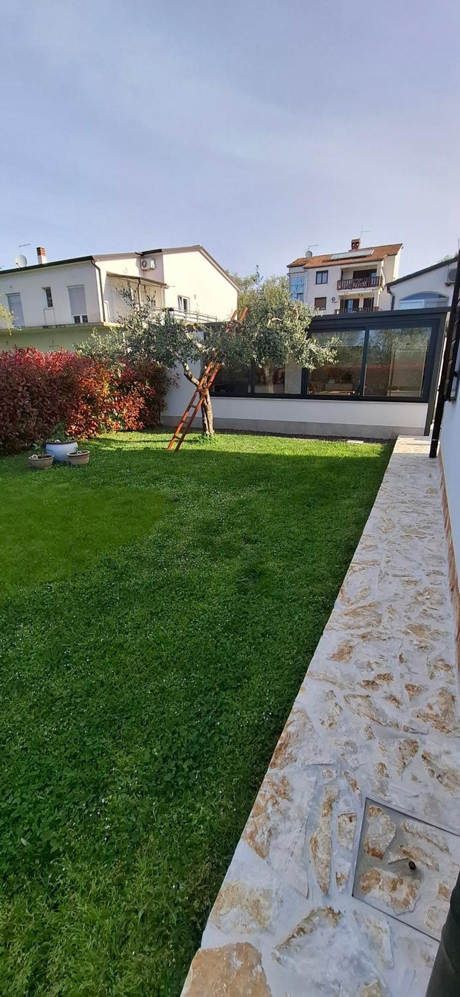 Apartment Damiani Umag Dış mekan fotoğraf