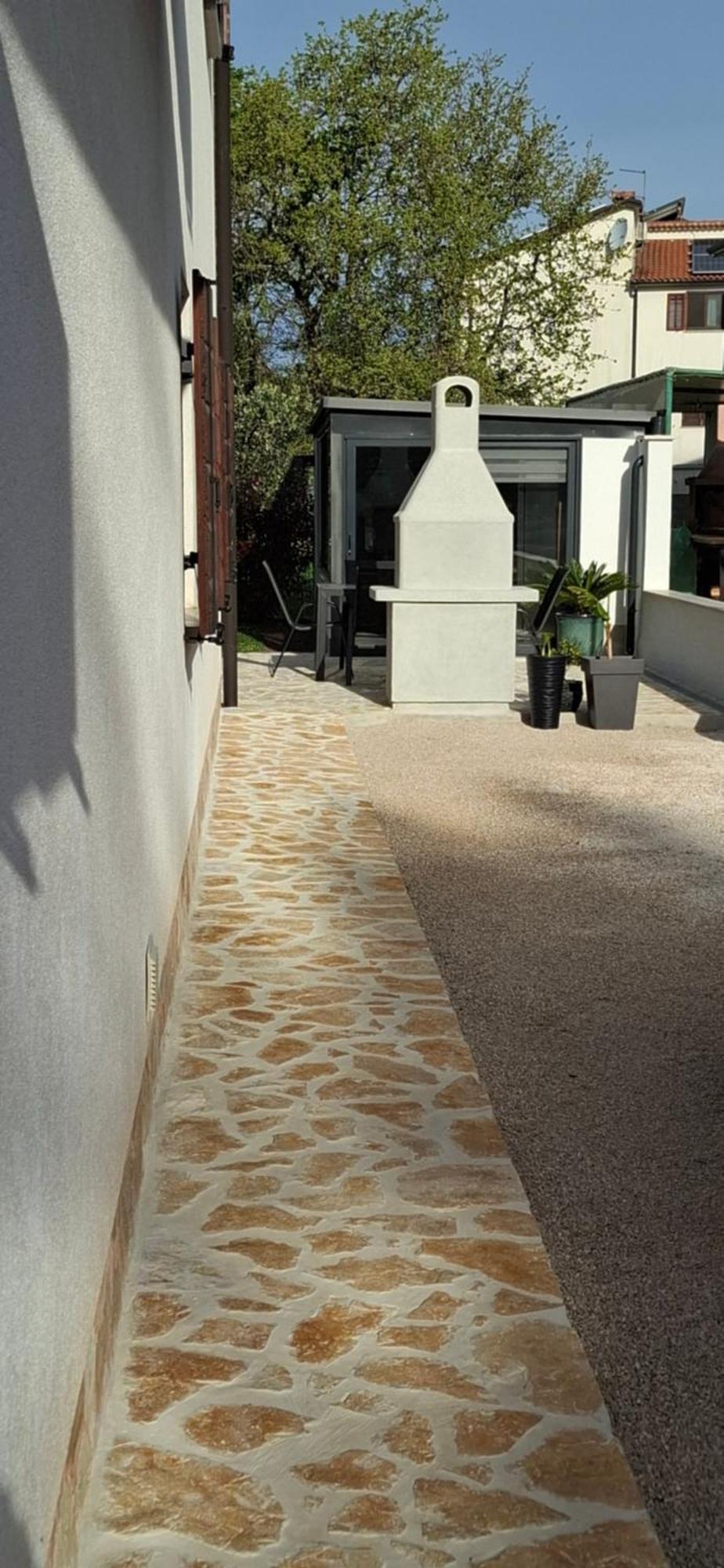 Apartment Damiani Umag Dış mekan fotoğraf