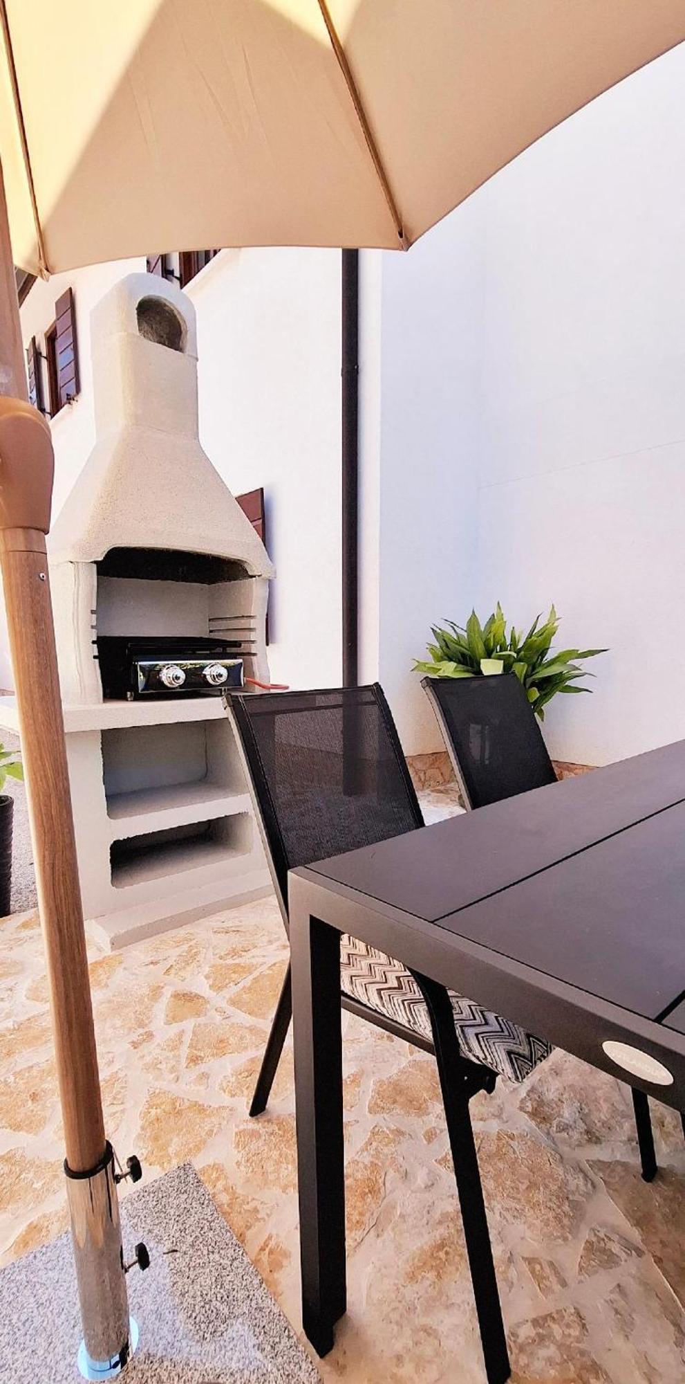 Apartment Damiani Umag Dış mekan fotoğraf