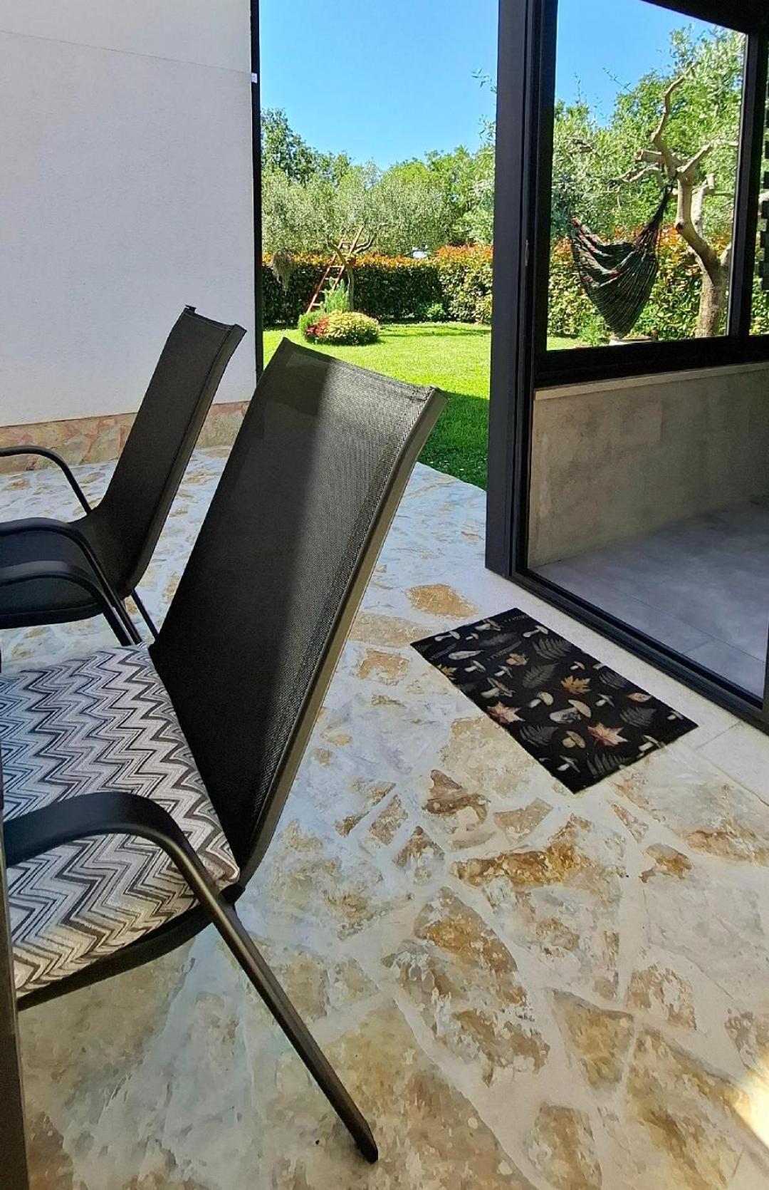 Apartment Damiani Umag Dış mekan fotoğraf