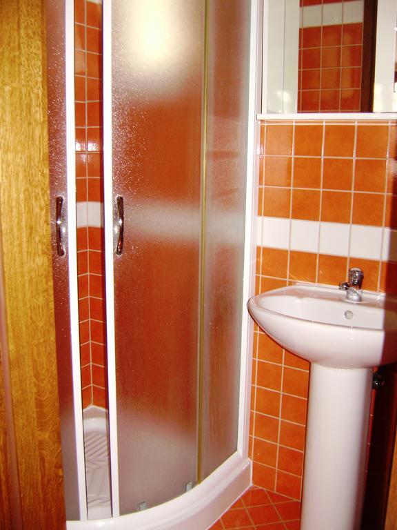 Apartment Damiani Umag Oda fotoğraf