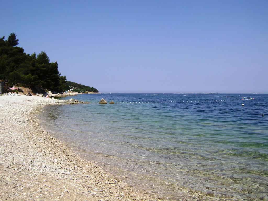 Apartment Damiani Umag Dış mekan fotoğraf