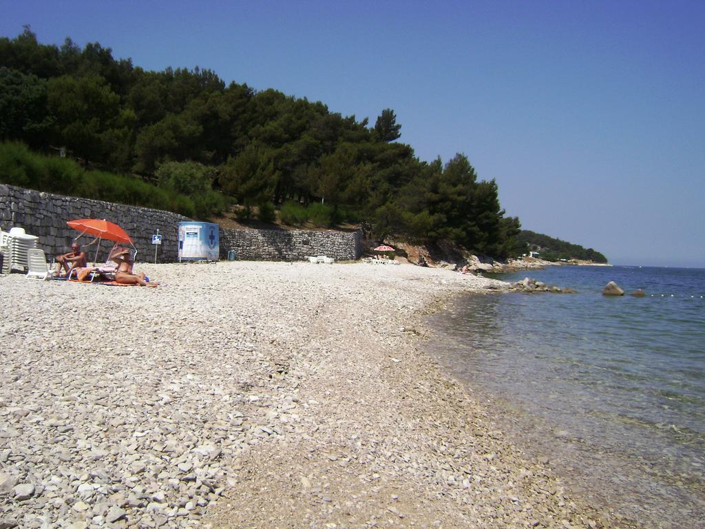 Apartment Damiani Umag Dış mekan fotoğraf