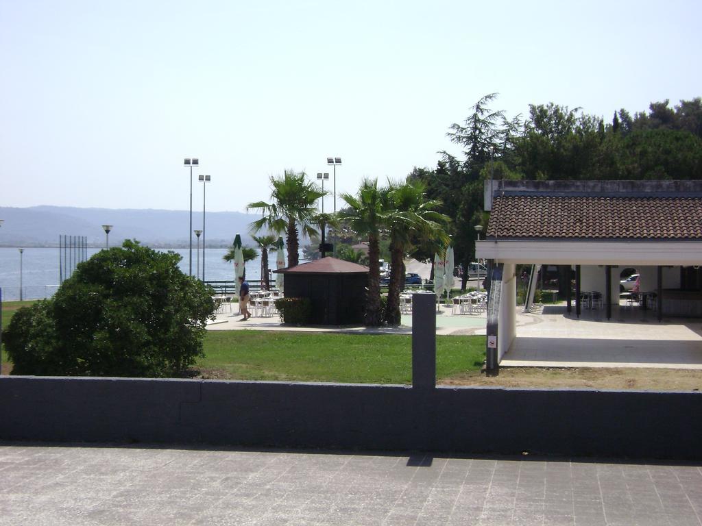 Apartment Damiani Umag Dış mekan fotoğraf